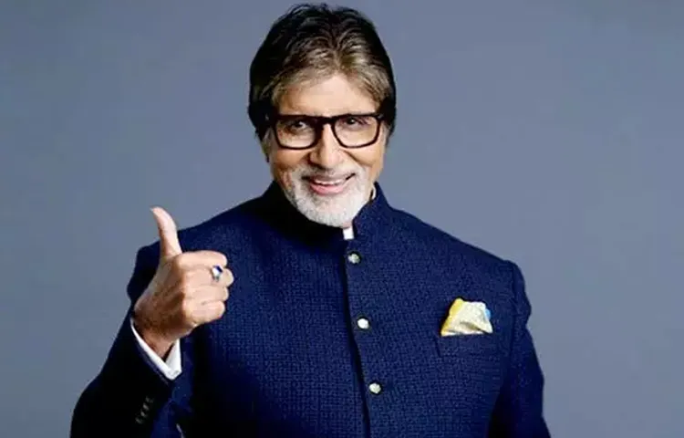 मुंबई की बारिश को लेकर अमिताभ ने ट्विटर पर शेयर किया खुद पर बना मीम