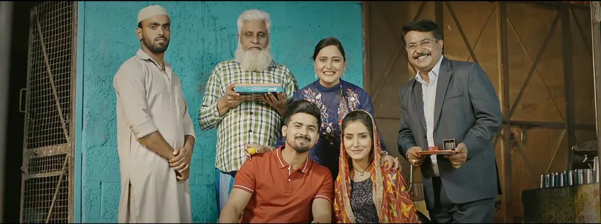 "सोहने दी पासंद" पंजाबी गाना महीने बाद भी इस सोशल मैसेज के साथ कर रहा है ट्रेंड ! देखे वीडियो।