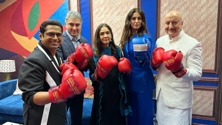 Shiv Shastri Balboa
