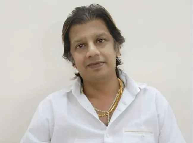 निर्माता सागर कोहली (किल्लेकर) जल्द ला रहे हैं कोली समुदाय पर आधारित दुनिया की पहली फिल्म 'या गो डांड्यावर्णा'।