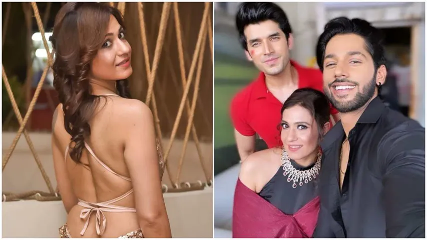 निधि उर्फ आकांक्षा ने शो Kundali Bhagya की कास्ट में शामिल होने पर कही यह बात