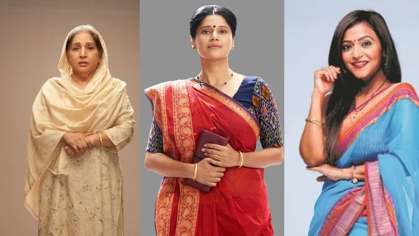 दिल को छू लेने वाले धारावाहिकों के साथ, सोनी सब Mother's Day पर मांओं और सासों का सम्मान करता है