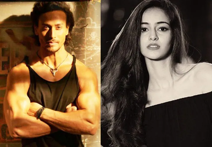 ‘स्टूडेंट ऑफ़ द इयर-2’ में टाइगर श्रॉफ की हिरोइन होंगी अनन्या पांडे