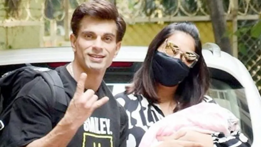 bipasha_basu_-_karan_singh_grover_arrive_home_from_hospital_with_daughter_devi_mayapuri.jpg