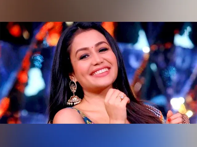 बॉलीवुड सिंगर नेहा कक्कड़ ने इंस्टाग्राम पर की वापसी, शेयर किया वीडियो