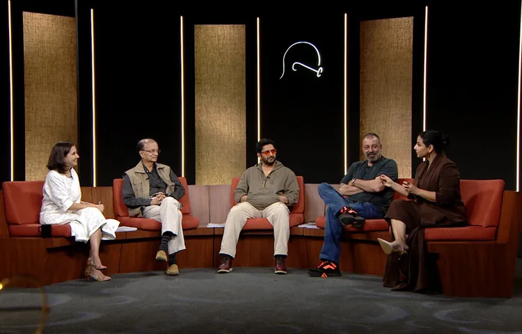 गांधी जयंती के मौके पर न्यू यूट्यूब ओरिजिनल,ऑफ द पेज, टेबल रीड कांसेप्ट की भारत में हुई शुरुआत