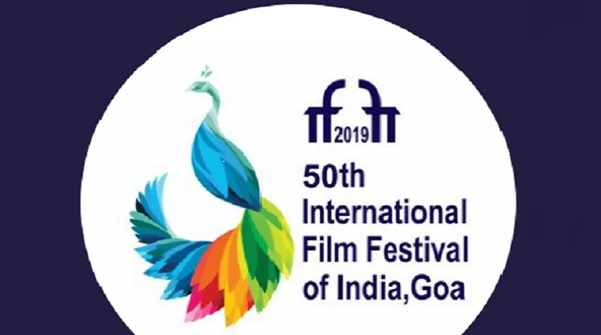 इस वर्ष भारत का 50वां फ़िल्म समारोह गोवा के पणजी शहर में 20 नवंबर से शुरू होने जा रहा है