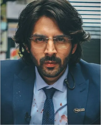 Kartik Aaryan ने 10 दिन में कंप्लीट की फिल्म की शूटिंग, इस एक्टर का तोड़ा रिकॉड