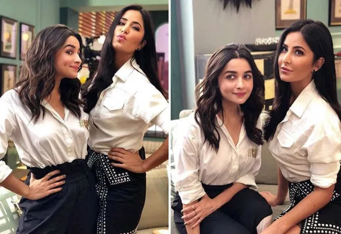Nykaa के सफल आईपीओ के बाद आलिया भट्ट और कैटरीना कैफ को हुआ इतने करोड़ों का फायदा