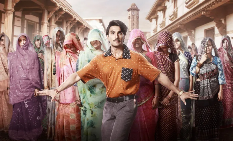 आदित्य चोपड़ा अपने बैनर की सबसे स्पेशल फ़िल्म, जयेशभाई जोरदार के साथ वाईआरएफ50 सेलिब्रेशन की शुरुआत करेंगे!