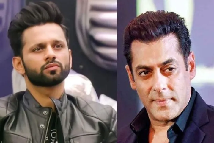 Bigg Boss 14: Salman Khan से उलझे Rahul Vaidya, कहा "मुझे लाया क्यों गया फिर"