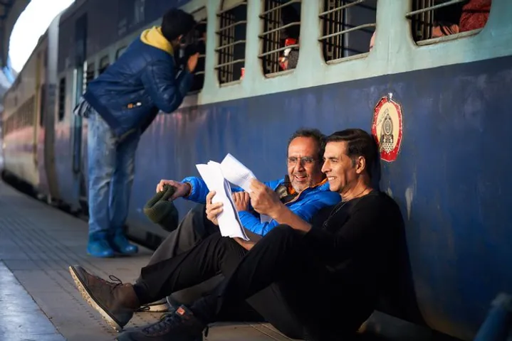 Anand L Rai की अपकमिंग फिल्म रक्षाबंधन में अक्षय कुमार आएंगे नजर