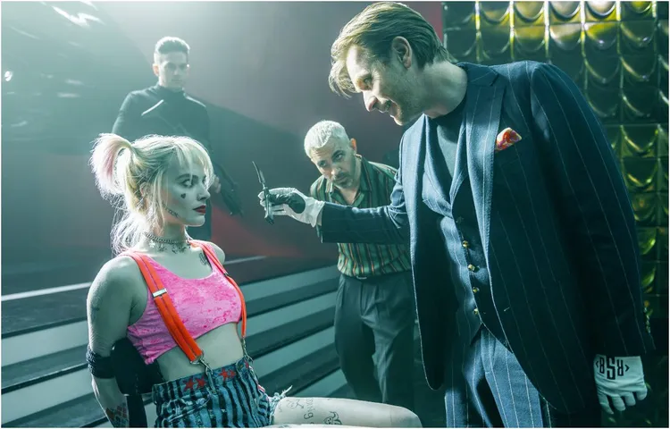 आखिर मार्गोट रोबी ने 'Harley Quinn' के किरदार को जारी रखने का फैसला क्यों किया