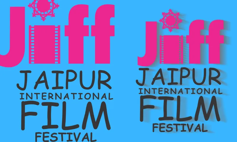 जिफ 2021 का ऑनलाइन आगाज 15 जनवरी से 44 देशों की 266 फ़िल्में दिखाई जाएगी