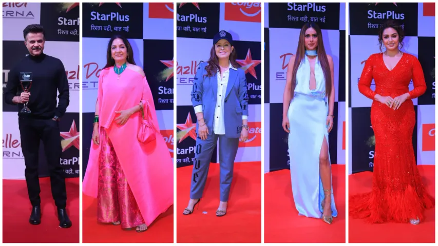 Indian Telly Awards 2022
