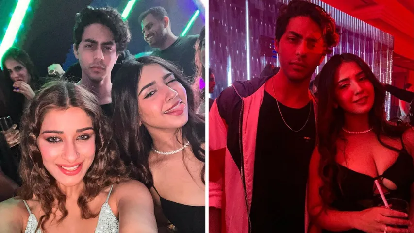aryan khan 