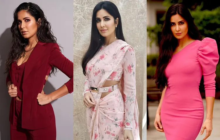 बर्थडे स्पेशल: बॉलीवुड के इन सुपरस्टार्स के साथ रह चुका है कैटरीना कैफ का अफेयर