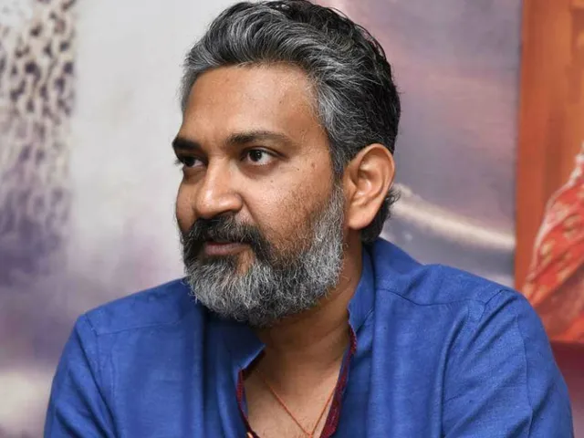 बाहुबली के डायरेक्टर एसएस राजमौली पाए गए कोरोना पॉजिटिव, घर पर हुए क्वारंटीन