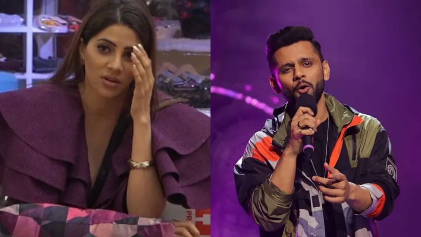 क्या बिग बॉस से Nikki Tamboli और Rahul Vaidy का हुआ गेम ओवर ?