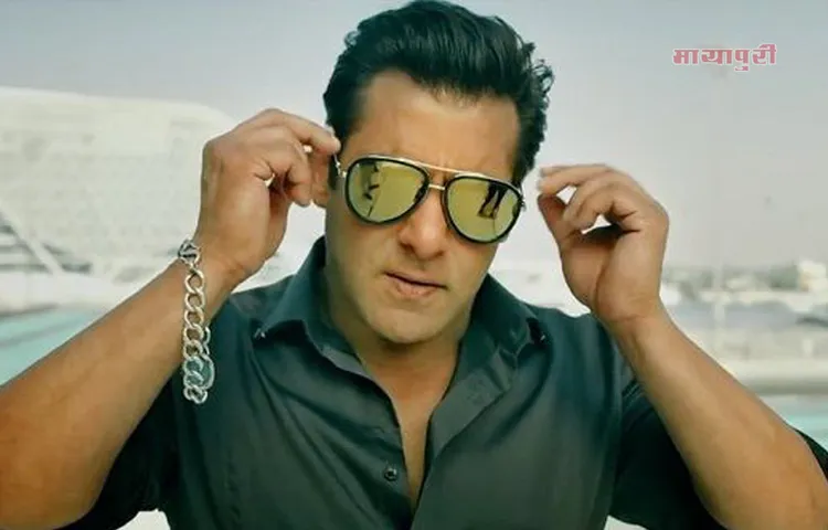 बॉक्स ऑफिस पर अब भी छाए हैं दबंग सलमान, जानिए 5 दिन में 'रेस-3' ने कितना कलेक्शन किया