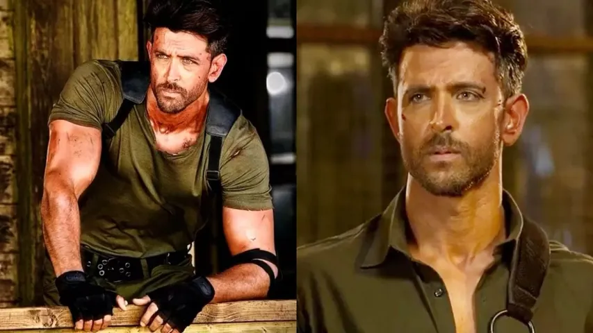 Ayan Mukerji To Direct Hrithik Roshan War 2