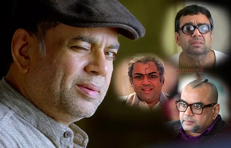 बर्थडे स्पेशल: बॉलीवुड में विलेन के रूप में एंट्री पाने वाले ये ऐक्टर आज हैं बॉलीवुड के 'बाबू भाई'