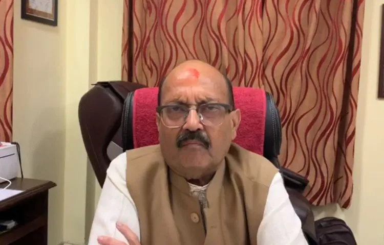 Video: जया बच्चन को अमर सिंह ने सुनाई खरी-खोटी, बिग-बी समेत ऐश्वर्या-अभिषेक पर भी साधा निशाना