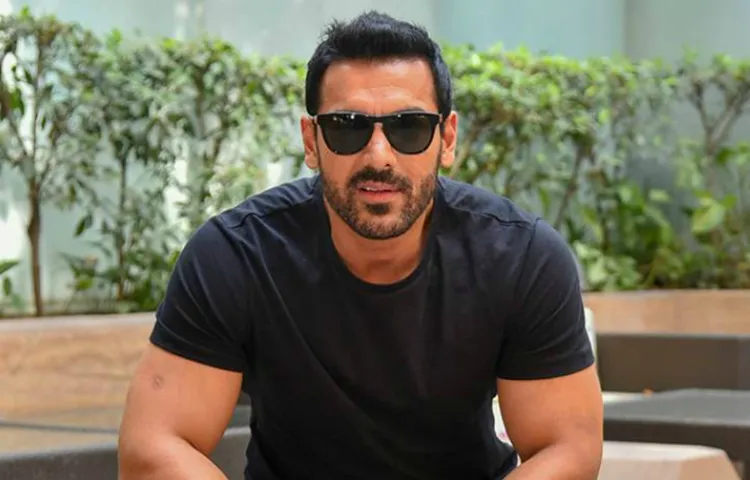 ‘सत्यमेव जयते-2’ में ट्रिपल रोल में नज़र आएंगे John Abraham ?