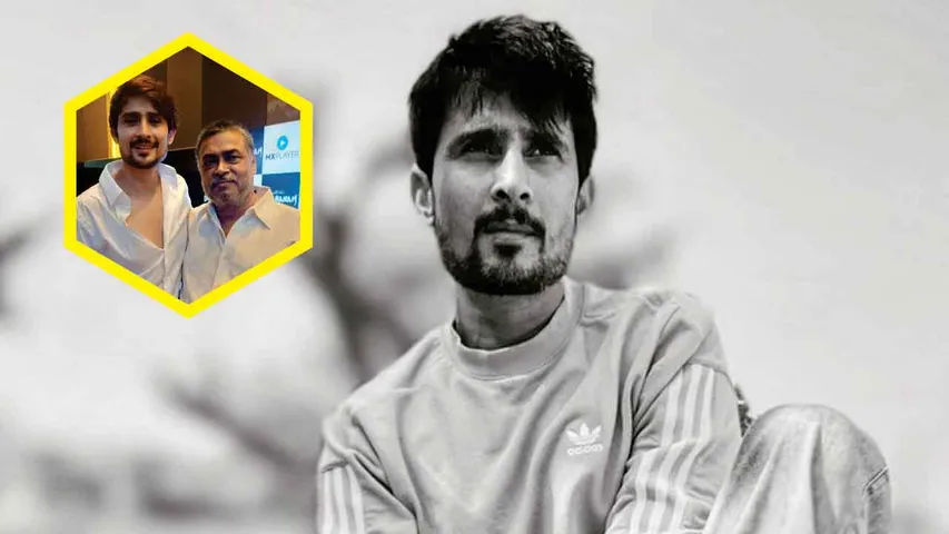 हरियाणा से फिल्म नगरी तक की मेरी यात्रा काफी दिलचस्प है: अभिषेक दुहन