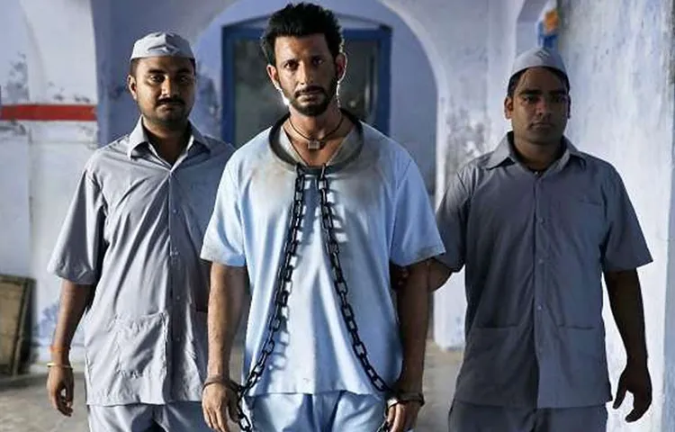 मूवी रिव्यू: अतिसाधारण 'काशी इन सर्च ऑफ गंगा'