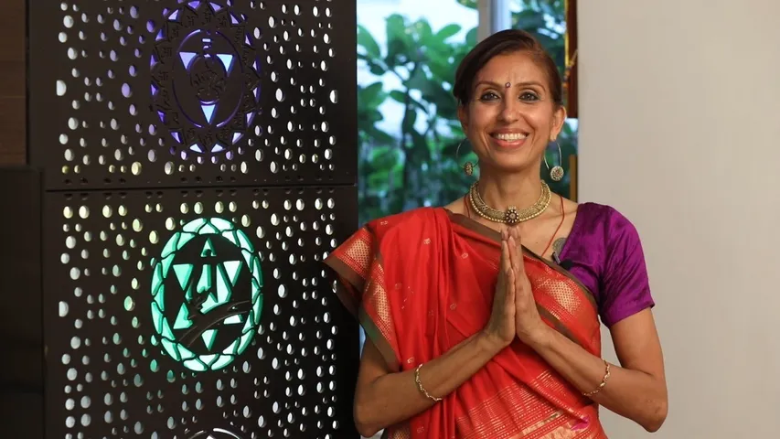 इन्फिना फर्स्ट वेलनेस ने गुरु पूर्णिमा उत्सव श्रद्धा सीतलवाड़ जूही चावला और और लता मंगेशकर के साथ मनाया।