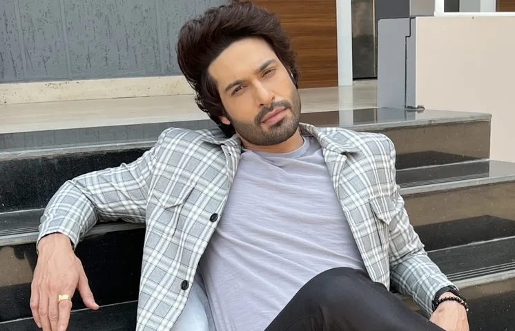 लोग मुझे अच्छा अभिनेता मानते हैं, मेरे काम की तारीफ करते हैं: विजेंद्र कुमेरिया