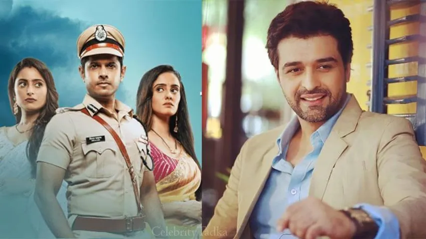 'गुम है किसी के प्यार में' अभिनेता सचिन श्रॉफ की एंट्री से जल्द आएगा शो में नया ट्विस्ट