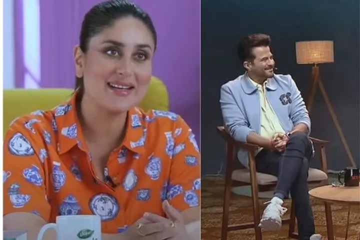एक्ट्रेस Kareena Kapoor ने इस फिल्म के लिए Anil Kapoor से ज्यादा फीस ली थी