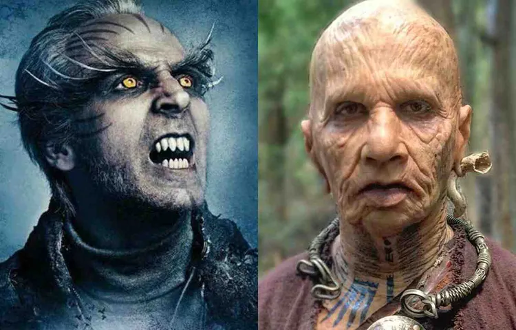 जब पहली बार अनोखे किरदार में दिखे ये बॉलीवुड स्टार्स