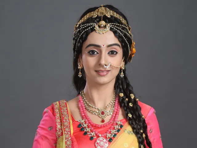 ‘राधाकृष्ण' शो कि एक्ट्रेस झलक देसाई कि कोरोना वायरस के चलते शादी टली।