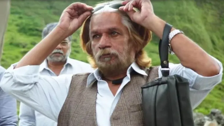 jitendra shastri