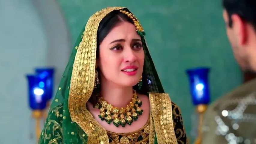 Rabb Se Hai Dua Haider saved Ghazal