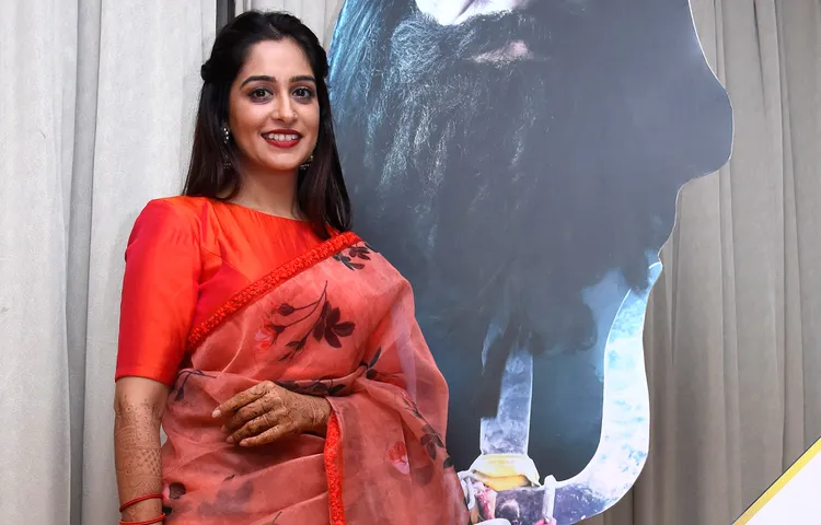 'कयामत की रात' को नहीं छोड़ रहीं दीपिका कक्कड़