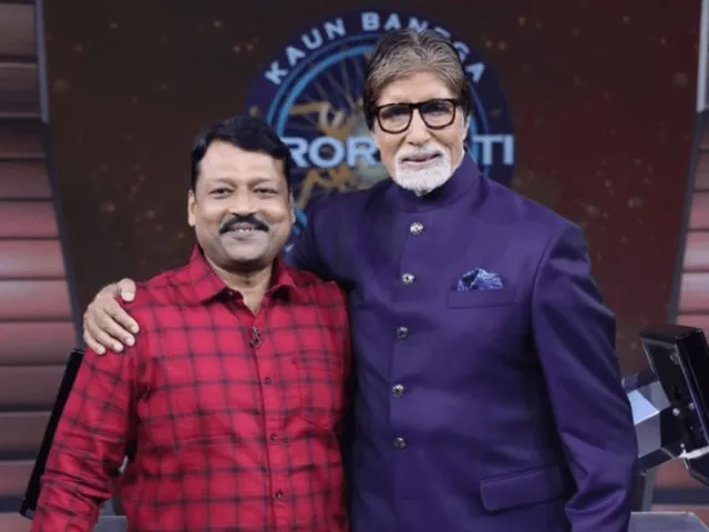 केबीसी 11 में बिहार के अजीत कुमार बने चौथे करोड़पति! जानिए क्या था 7 करोड़ का सवाल?