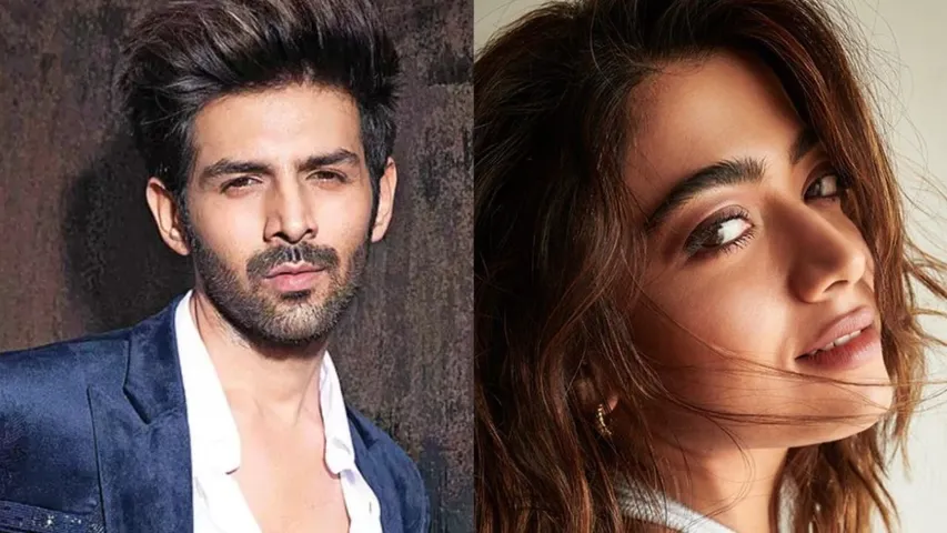 Kartik Aaryan