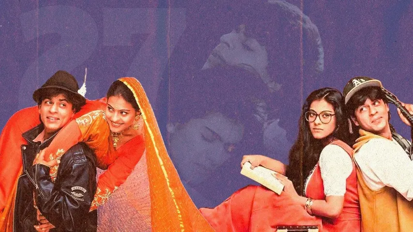DDLJ