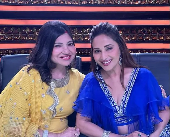 Dance Deewane 3: अपकमिंग एपिसोड में शो पर नज़र आएंगे अलका याग्निक और कुमार सानू