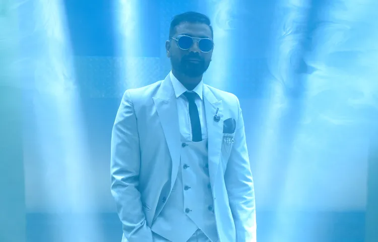 रेमो ने ‘डांस प्ल्स’ के सीजन 4 की शूटिंग के लिये अपनी फिल्म टाली!