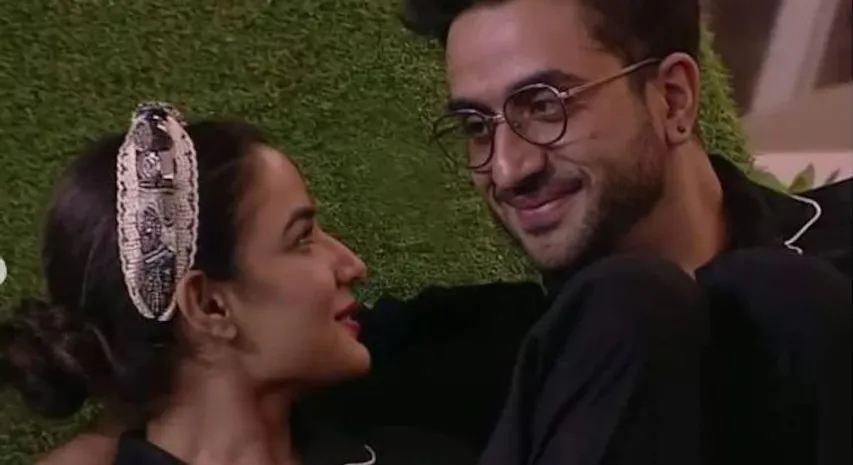 बिग बॉस 14 के घर से Aly Goni हो सकते है एविक्ट!