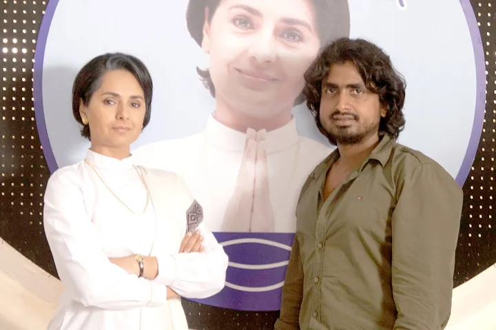 हम ‘पॉटलक’ के माध्यम से लोगों के बीच उम्मीद, आशा जगाना चाहते हैं- किट्टू गिडवाणी