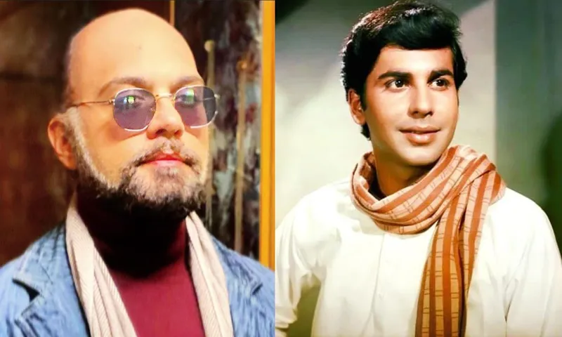 70 के दशक के रोमांटिक-हीरो विजय अरोड़ा के गतिशील बेटे डॉ.फरहाद ने खुद को शहर-केंद्रित 'राजनीति' में क्यों किया शामिल? By Chaitanya Padukone