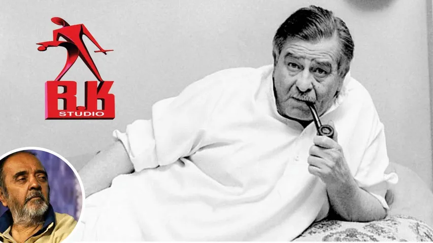 एक महान शोमैन Raj Kapoor के साथ मेरा अनोखा रिश्ता -अली पीटर जॉन