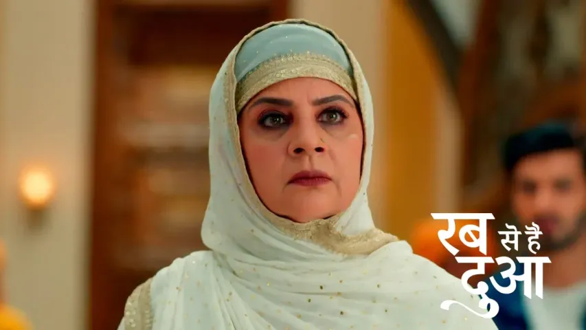 Rabb Se Hai Dua के साथ 5 साल बाद Zee TV पर वापसी करने पर Alka Kaushal ने कही ये बात