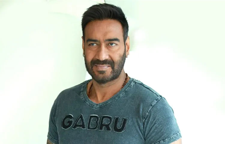 अजय देवगन की फिल्म 'दे दे प्यार दे' की रिलीज डेट हुई पोस्टपोन, सोशल मीडिया पर दी जानकारी
